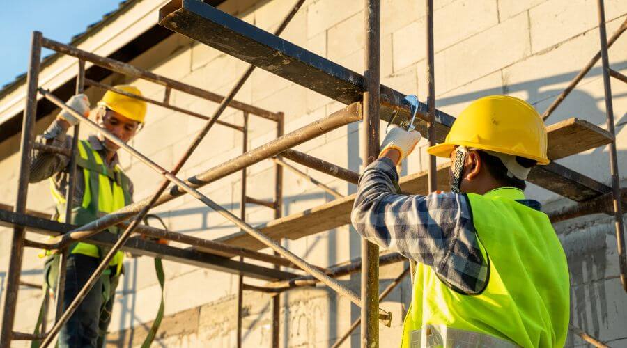 Expert top industrial roofings services in Delaware, OH